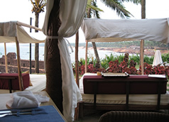 Goa Resort